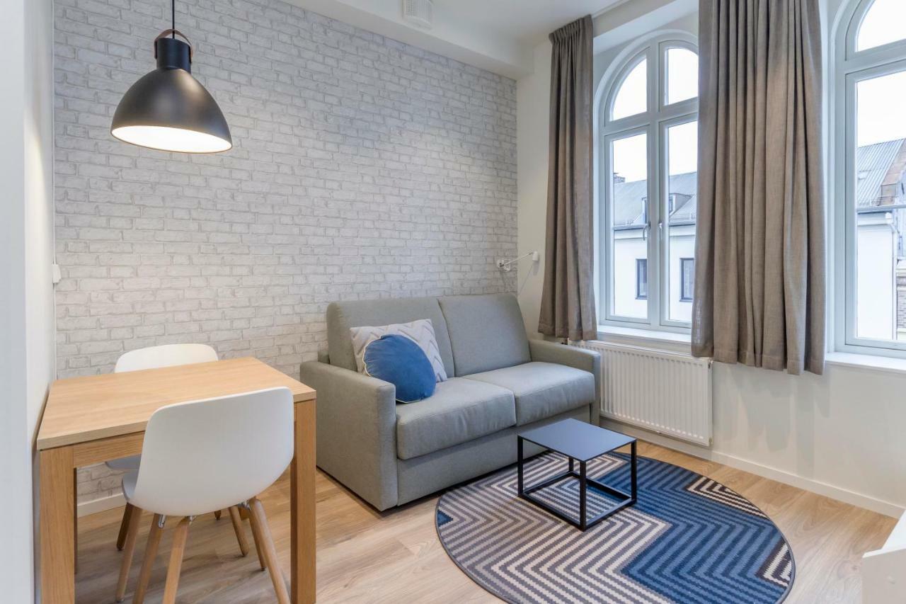 Maya Apartments - Thorvald Meyers Gt. 38 Oslo Luaran gambar