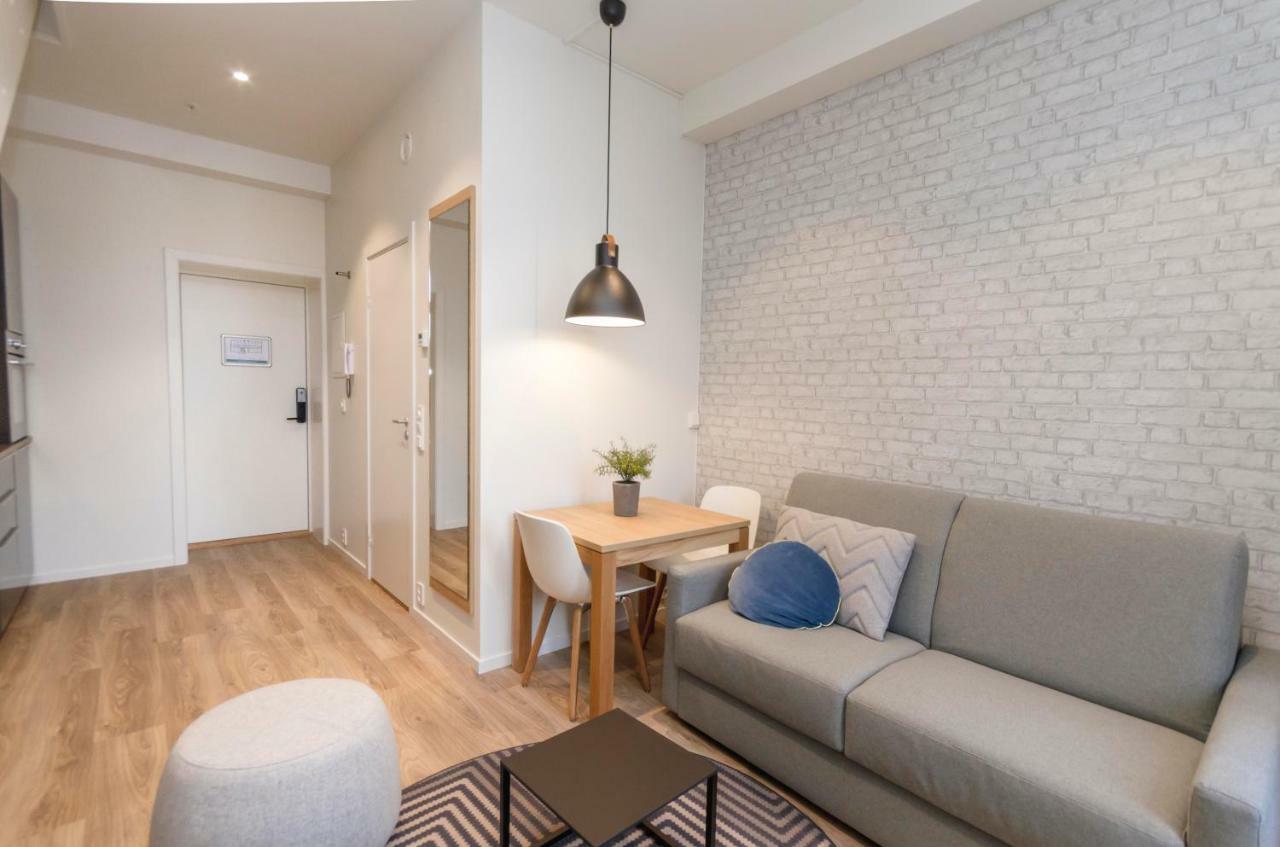 Maya Apartments - Thorvald Meyers Gt. 38 Oslo Luaran gambar