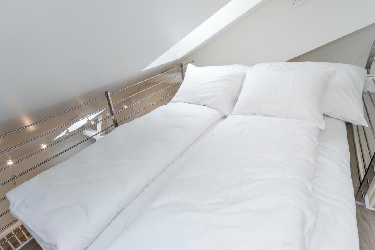 Maya Apartments - Thorvald Meyers Gt. 38 Oslo Luaran gambar