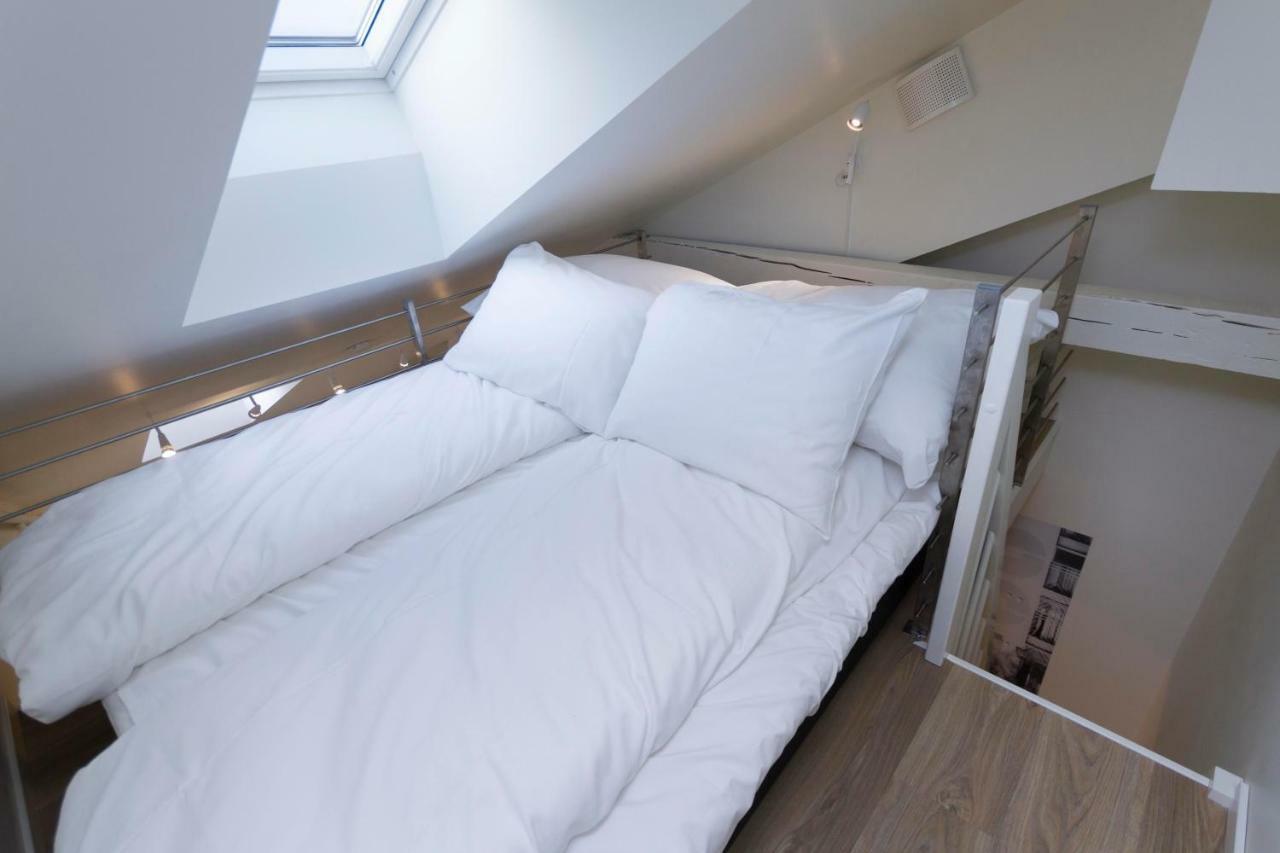 Maya Apartments - Thorvald Meyers Gt. 38 Oslo Luaran gambar
