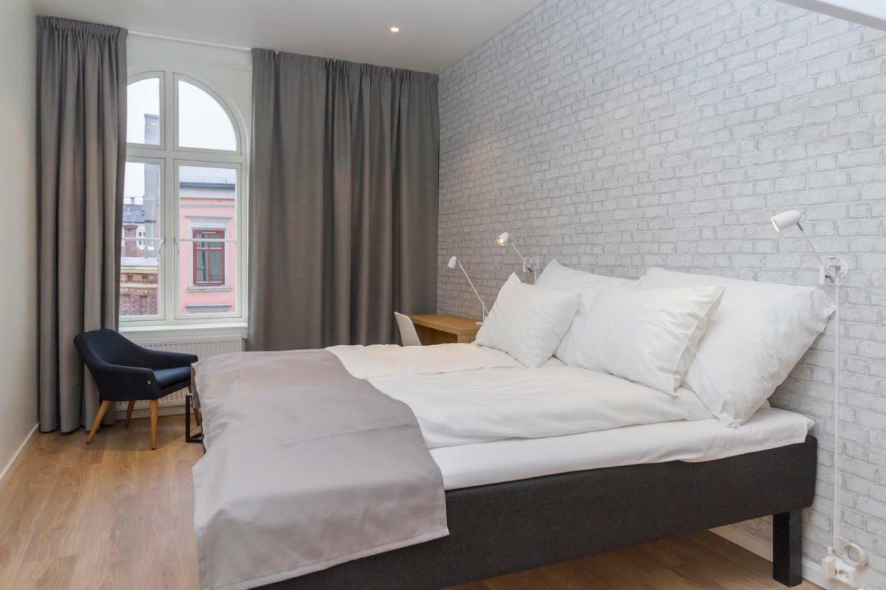 Maya Apartments - Thorvald Meyers Gt. 38 Oslo Luaran gambar