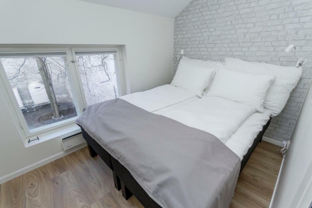 Maya Apartments - Thorvald Meyers Gt. 38 Oslo Luaran gambar
