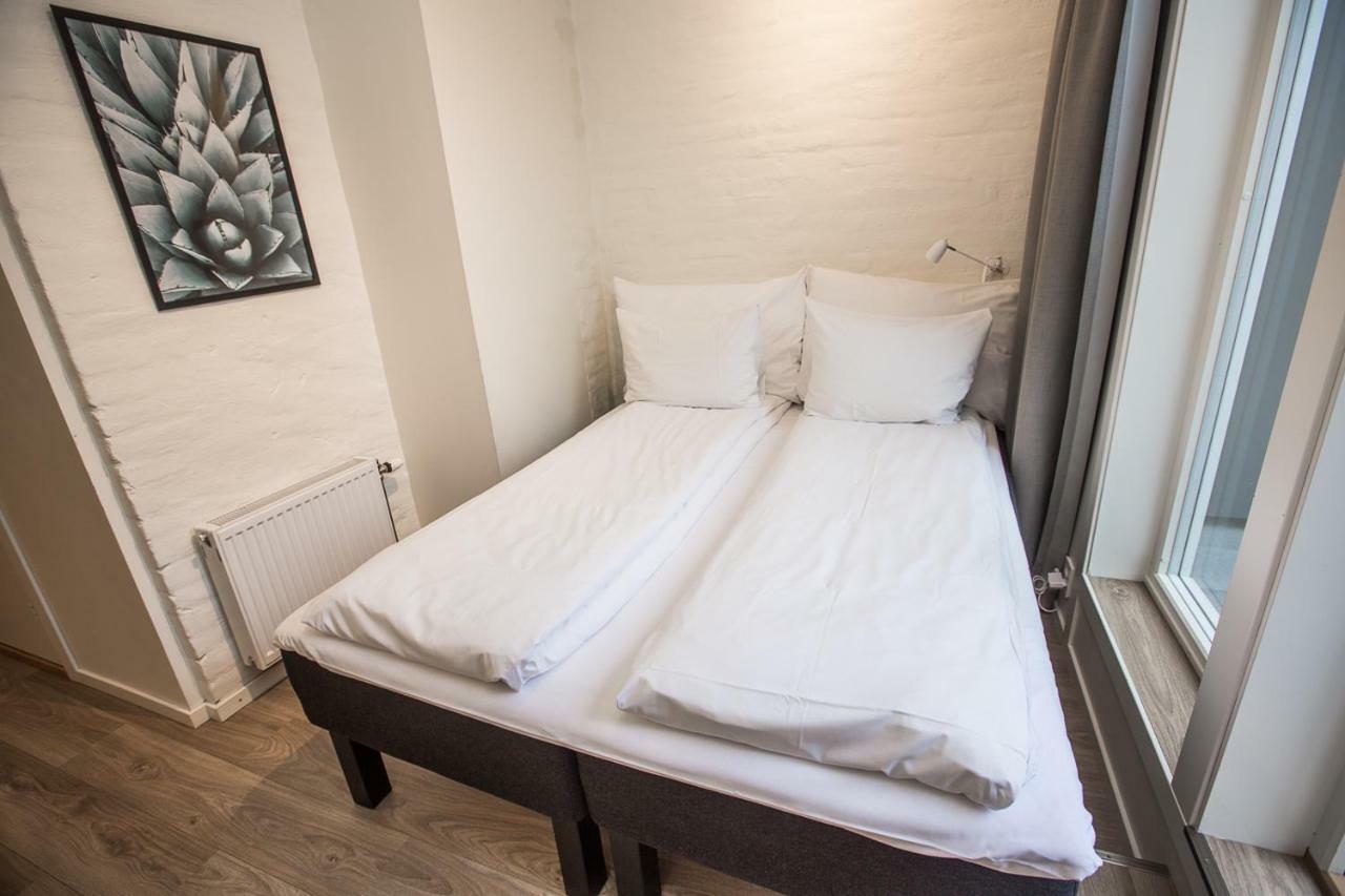 Maya Apartments - Thorvald Meyers Gt. 38 Oslo Luaran gambar